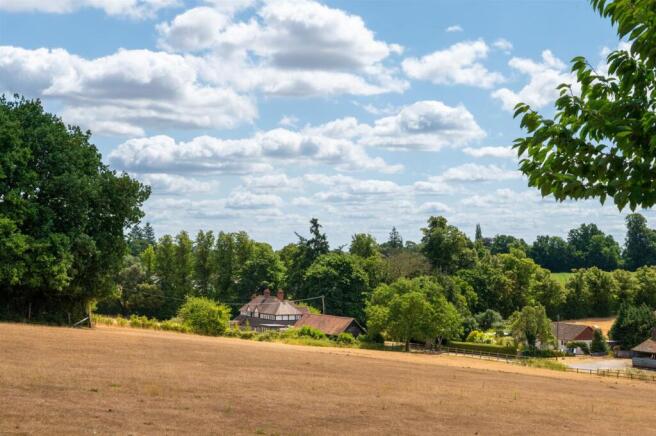 Country setting