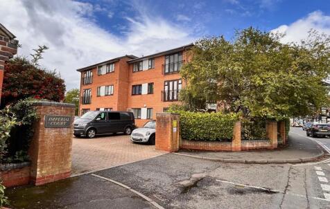 Station Road, Henley-On-Thames