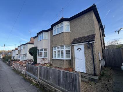 Niagara Road, Henley-On-Thames