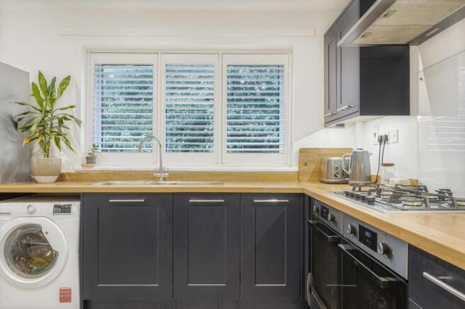 Kitchen / diner