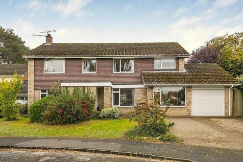 Blandy Road, Henley-on-Thames