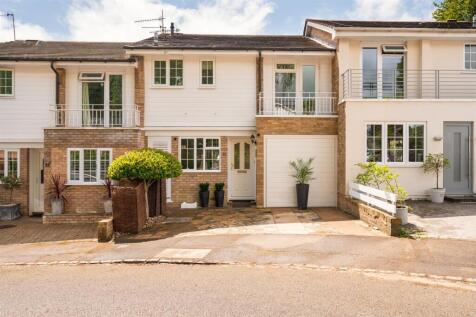 Milton Close, Henley-On-Thames