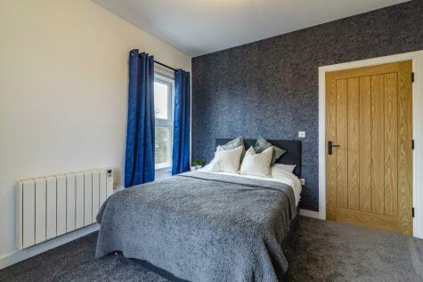 Derby - 1 bedroom flat