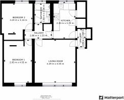 Elm Close  Floor Pla