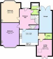 Harlaxton Drive Floo