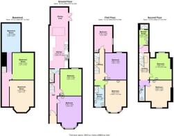 Hope Drive Floor Pla