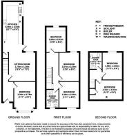 Floorplan Rothesay A