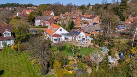 Water Lane, Oxton, NG25