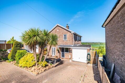 Herbert Road, Kirkby-In-Ashfield, NG17