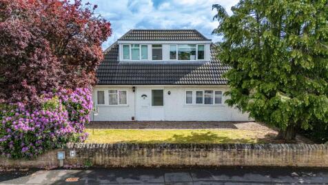Scalford Drive, Nottingham, NG8