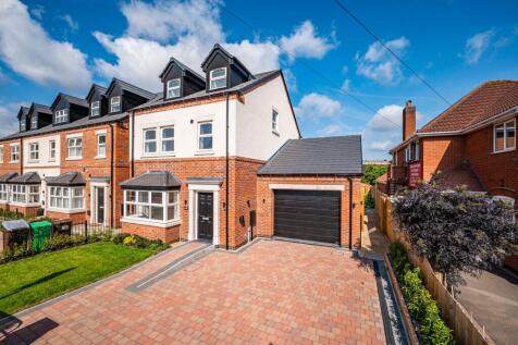 Bridge Road, Wollaton, NG8