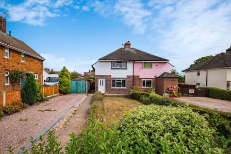 Park Avenue, Keyworth, NG12