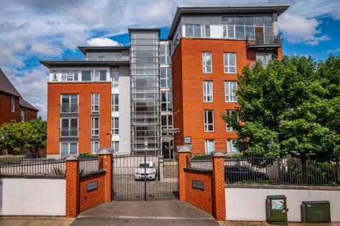 The Ropewalk, Nottingham, NG1