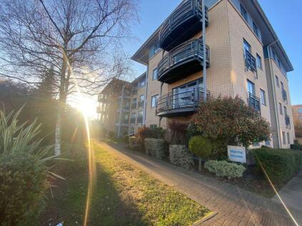 Castle Quay Close, Nottingham, NG7