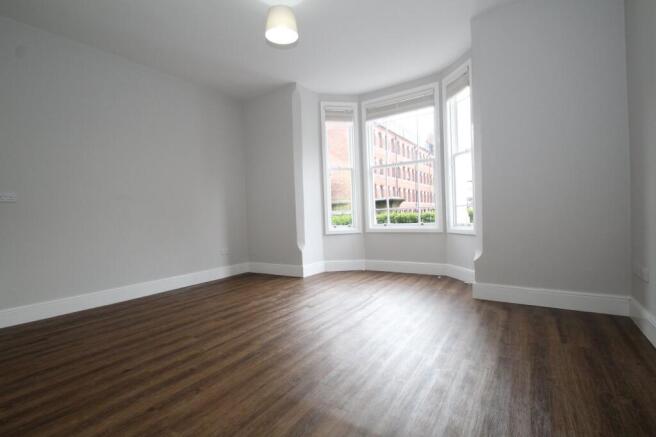 Kitchen/Lounge