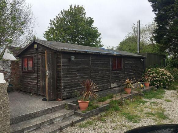 Commercial Development For Sale In Tolverth House Long Rock