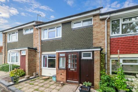 Chesham - 3 bedroom terraced house for sale