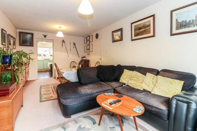 Living/Dining Room