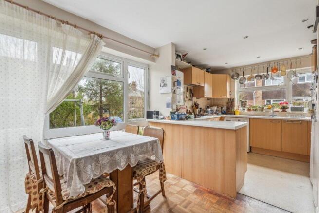 Breakfast Room