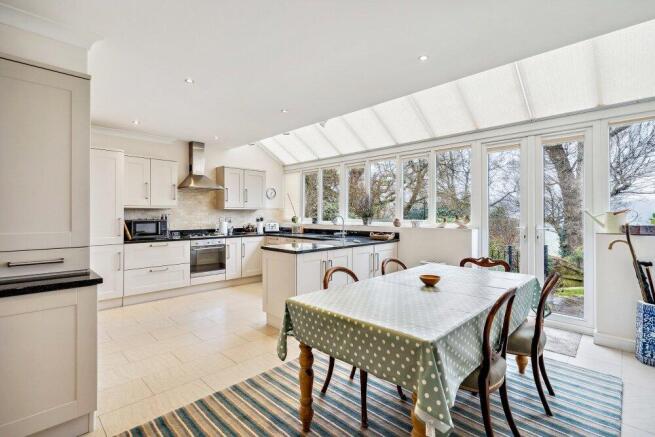 Kitchen/Breakfast