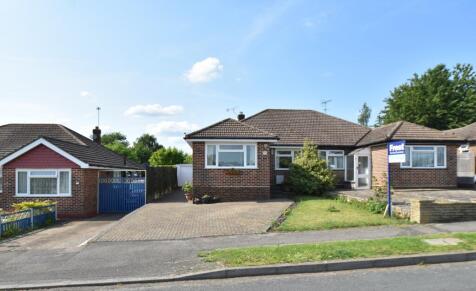 West View, Chesham, Buckinghamshire, HP5