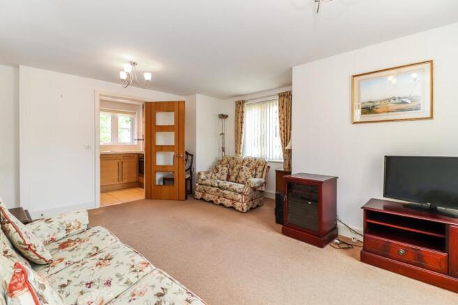 Living/Dining Room