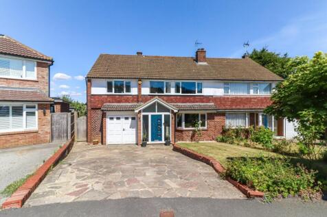 Garson Grove, Chesham, Buckinghamshire, HP5