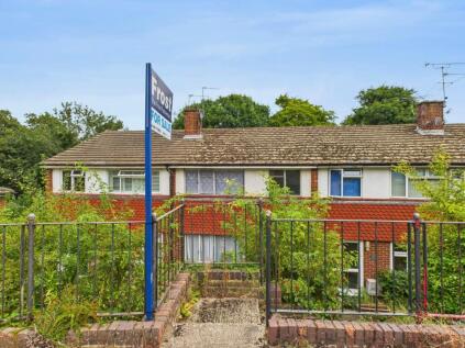 Fair Leas, Chesham, Buckinghamshire, HP5