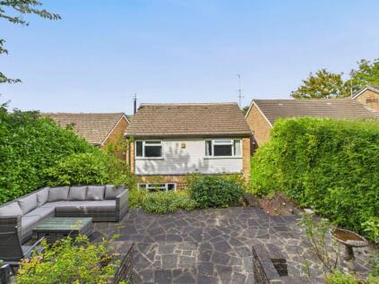 Eskdale Avenue, Chesham, Buckinghamshire, HP5