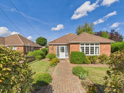 Codmore Crescent, Chesham, Buckinghamshire, HP5
