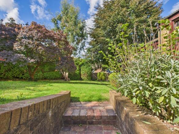 Communal Gardens
