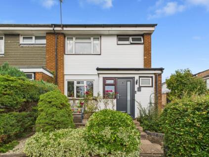 Five Acres, Chesham, HP5