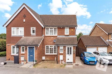 Richmond Drive, Gravesend, Kent, DA12