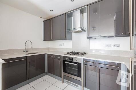 Chapel Drive, Dartford, Kent, DA2