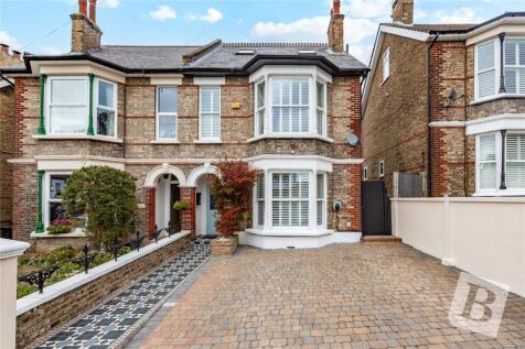 Portland Road, Gravesend, Kent, DA12