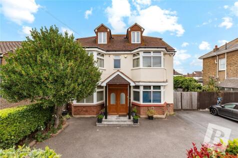 Lennox Road, Gravesend, Kent, DA11