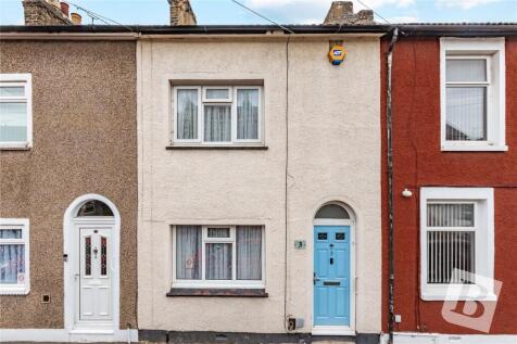 Range Road, Gravesend, Kent, DA12