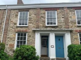 Photo of Walsingham Place, Truro, Cornwall, TR1 2RP