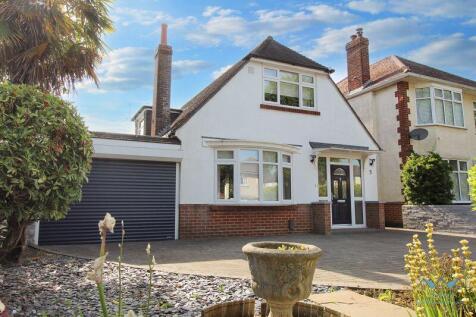 Leybourne Avenue, Bournemouth