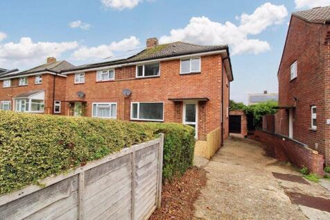 Middlebere Crescent, BH16