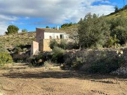 Photo of Abarn, Ricote Valley, Murcia