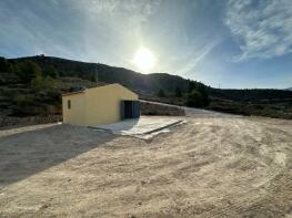 Photo of Abarn, Ricote Valley, Murcia