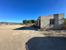 Photo of Abarn, Ricote Valley, Murcia