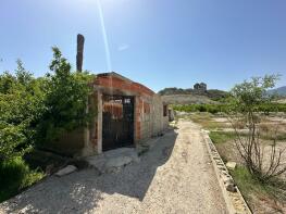 Photo of Abarn, Ricote Valley, Murcia