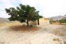 2 bed Country House in Ojos, Murcia