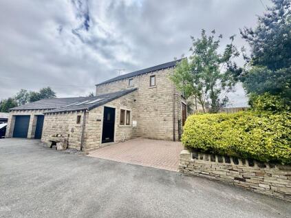 7A Upper Bank End Road, Holmfirth