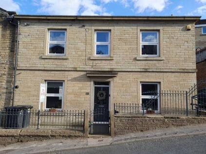 Rochdale Road, Greetland