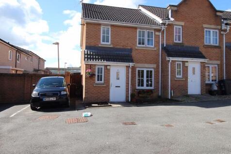 Skirden Court, Illingworth