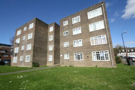 Slough - 2 bedroom apartment