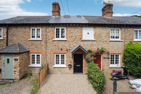 Hollybush Hill, Stoke Poges, SL2